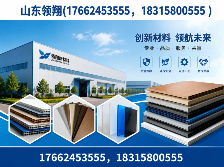 莱芜山东领翔展示图